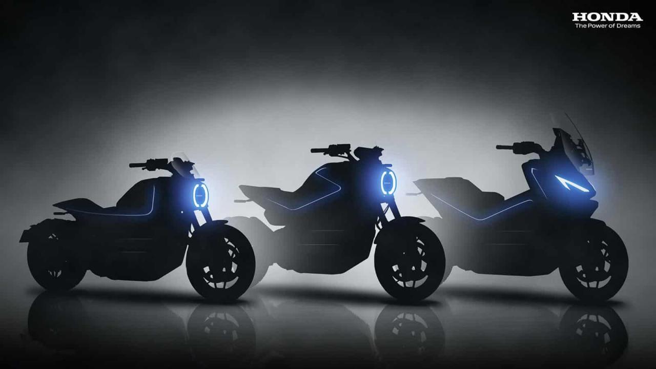 Best electric motorcycles 2025