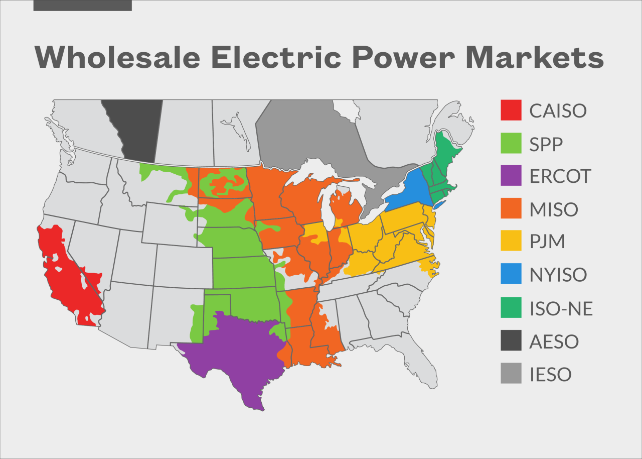 Markets us electricity map iso rto regional rff organization transmission Markets us electricity map iso rto regional rff organization transmission