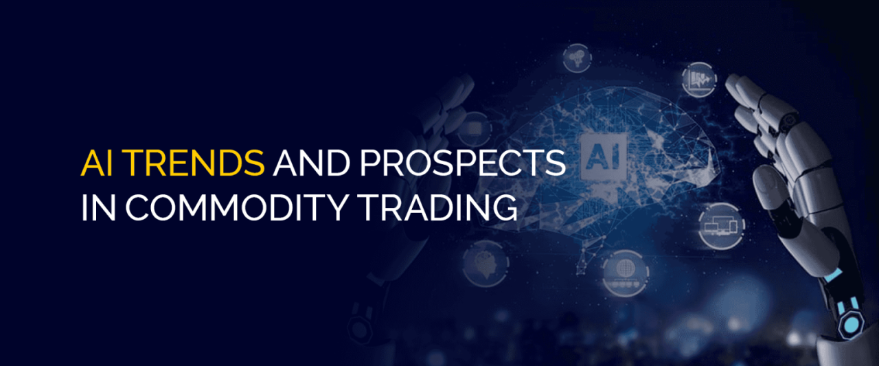 Commodity Market Trends: Latest Insights & Forecasts