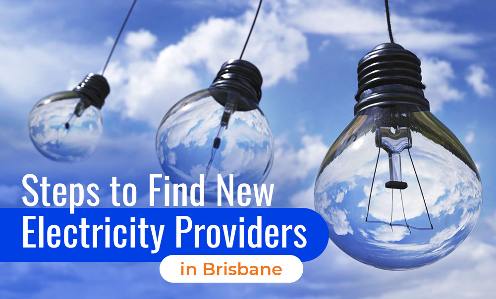 Guide to Choosing Electric Providers for New Homeowners