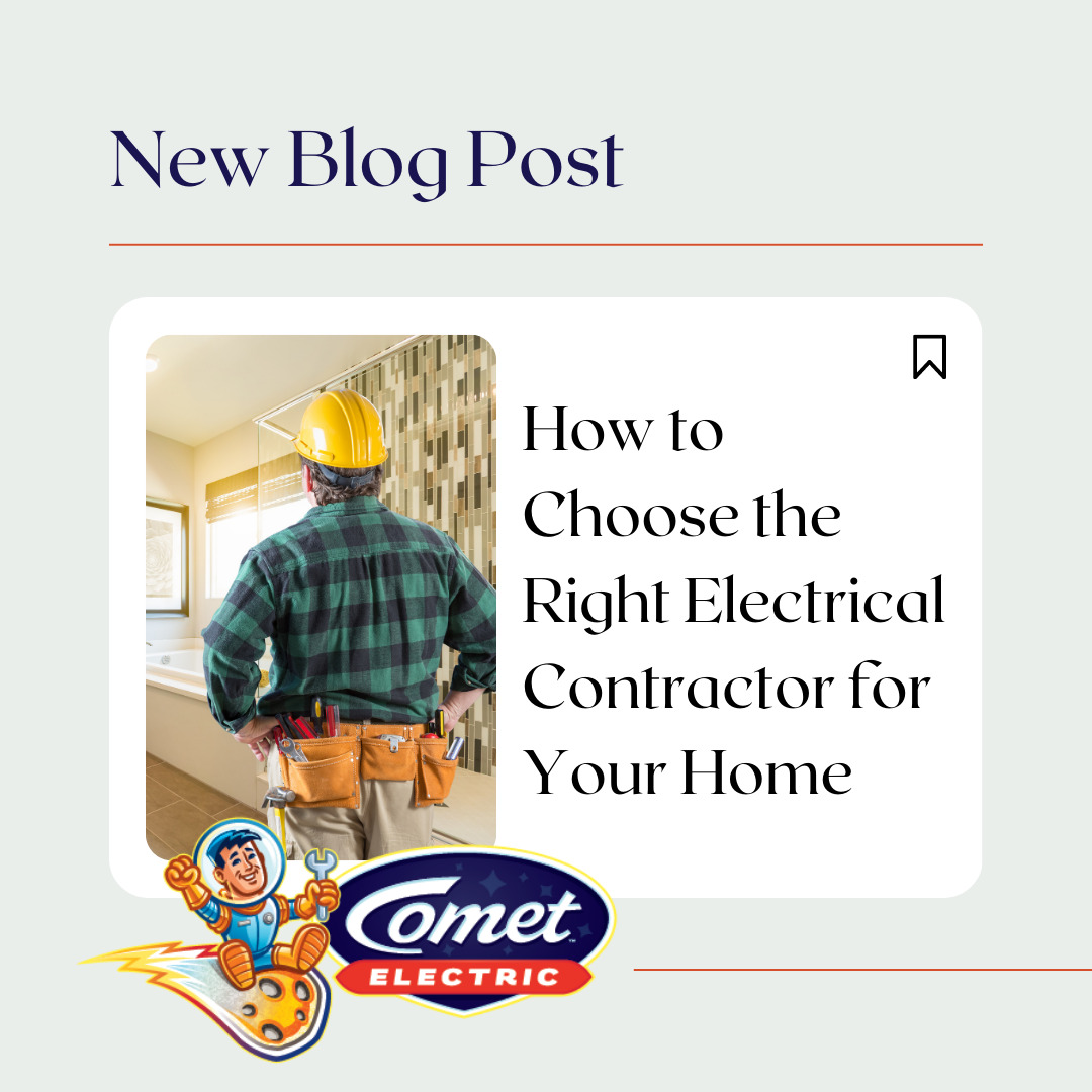 Guide to Choosing Electric Providers for New Homeowners