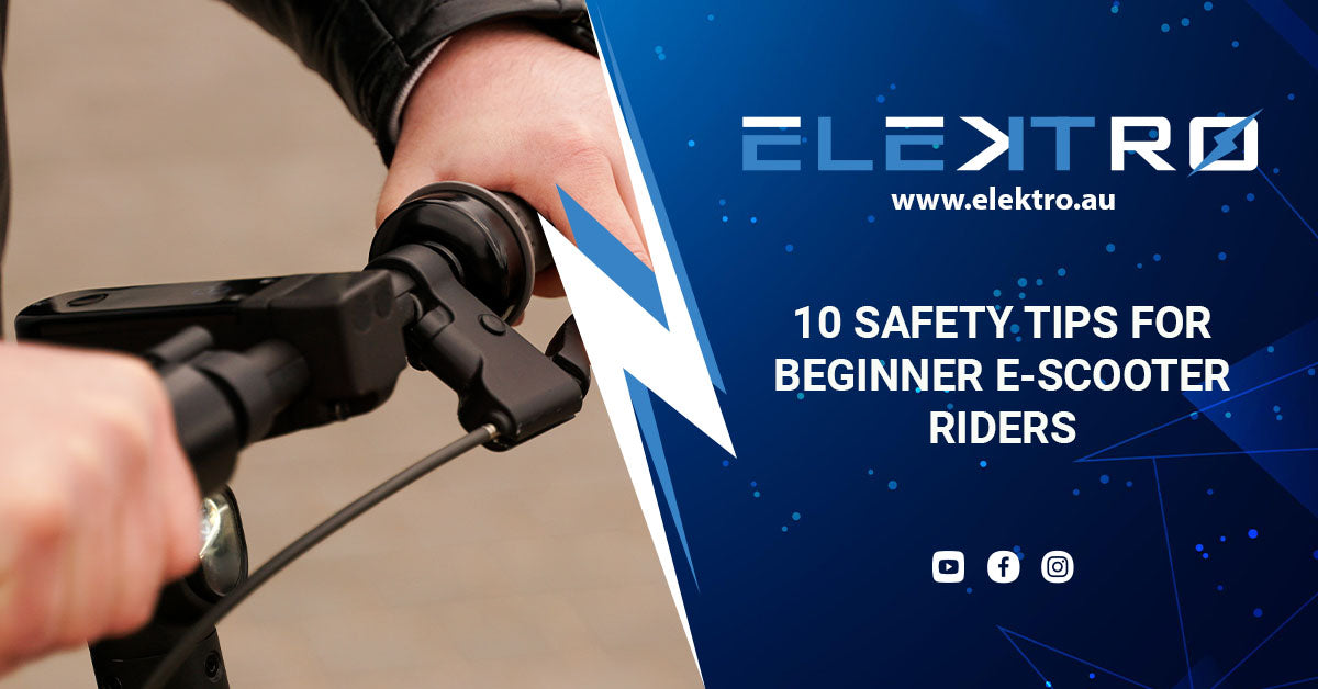 Safety voltagerider