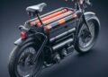 Battery life of electric motorbikes
