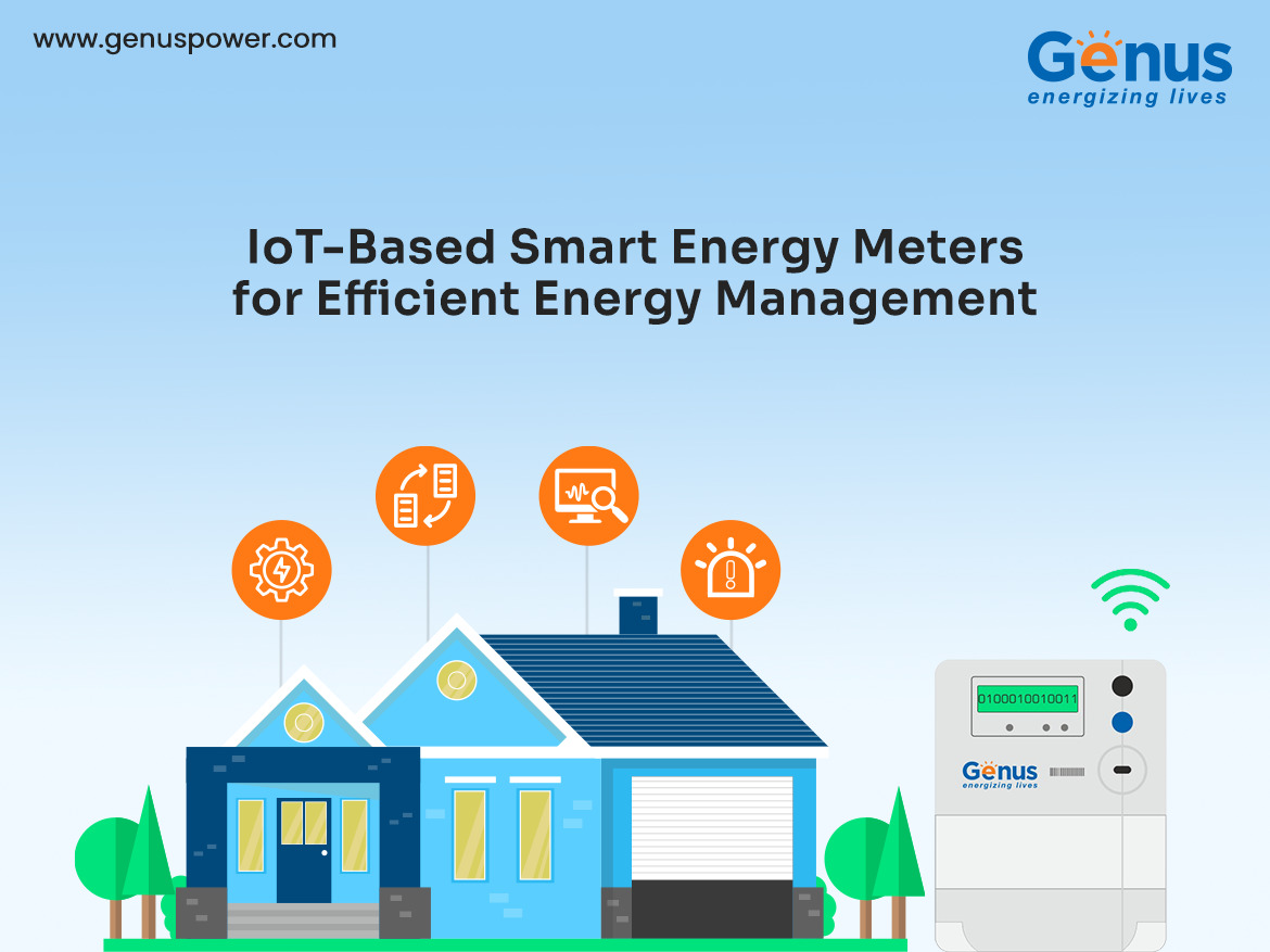 Meters smart role enabling energies Meters smart role enabling energies
