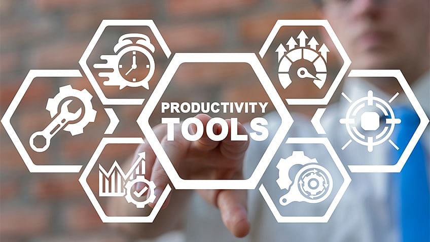 Productivity automation solvable efficiency workflows agile simplified Productivity automation solvable efficiency workflows agile simplified