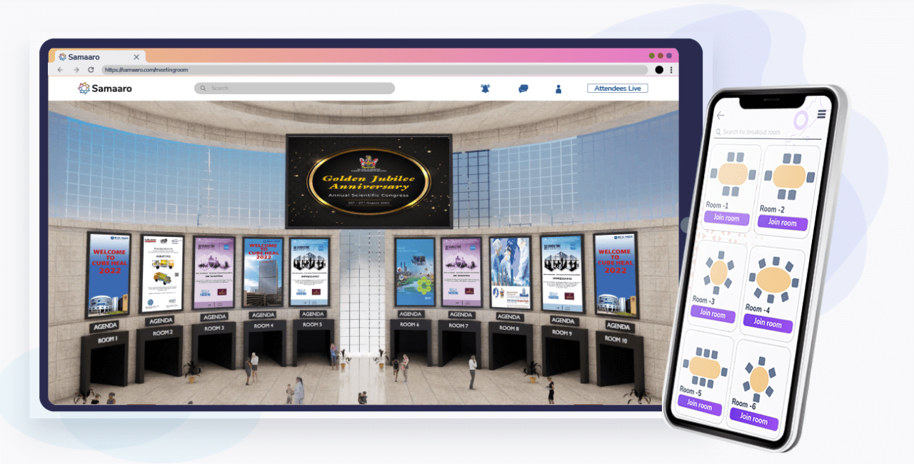 Virtual trade consumption optimal attendee strategy Virtual trade consumption optimal attendee strategy