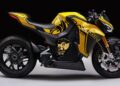 Best electric motorcycles 2025