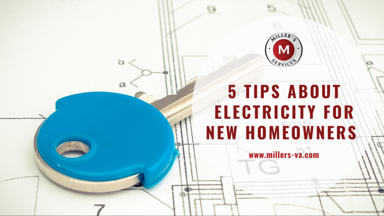 Guide to Choosing Electric Providers for New Homeowners