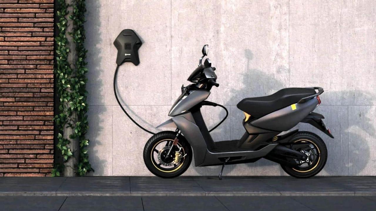 Europe electric scooters market cagr impressive grow 2024 boost technologies saving period forecast through during
