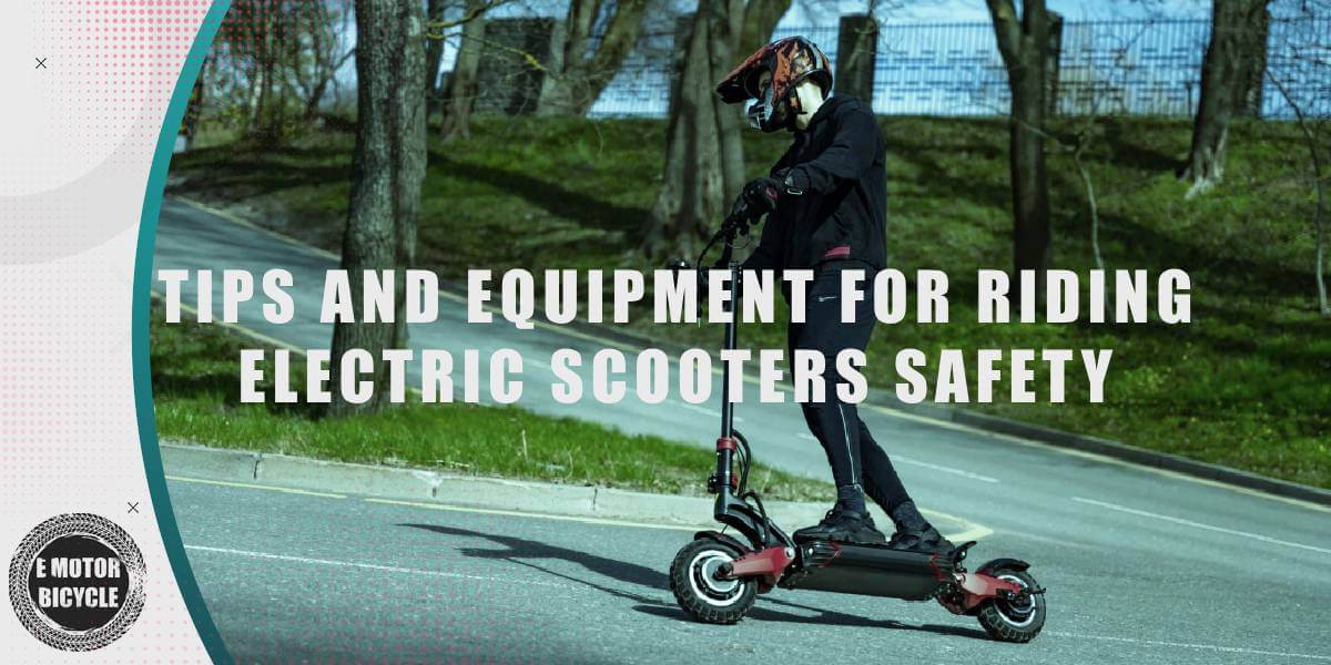 Scooter voltagerider