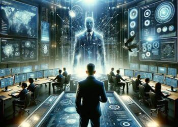 Mastering the Future of Digital Strategy: The Rise of Chief AI Officers ...