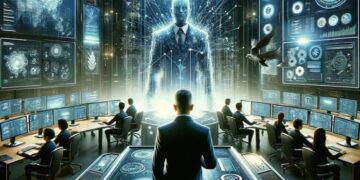 Mastering the Future of Digital Strategy: The Rise of Chief AI Officers ...