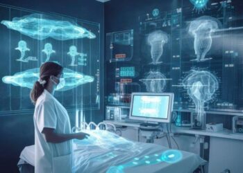 Smart Hospitals: The Future of Healthcare Powered by Artificial ...