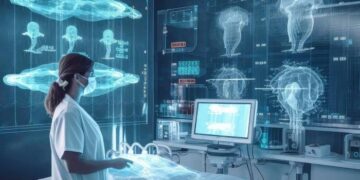 Smart Hospitals: The Future of Healthcare Powered by Artificial ...