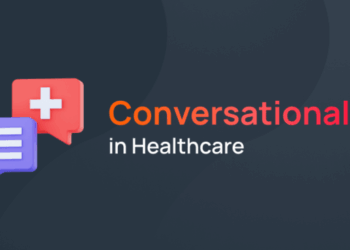 Conversational AI in Healthcare: 6 Key Use Cases and Benefits