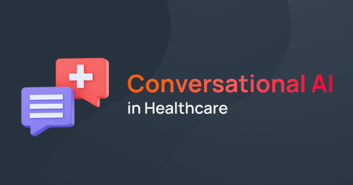 Conversational AI in Healthcare: 6 Key Use Cases and Benefits