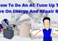 10 ways to reduce your AC power consumption and lower electricity bill ...