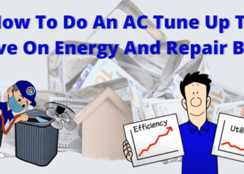 10 ways to reduce your AC power consumption and lower electricity bill ...