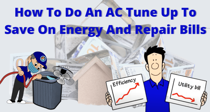 10 ways to reduce your AC power consumption and lower electricity bill ...