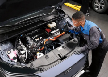 What to Know About Electric Car Maintenance | Walser Automotive Group
