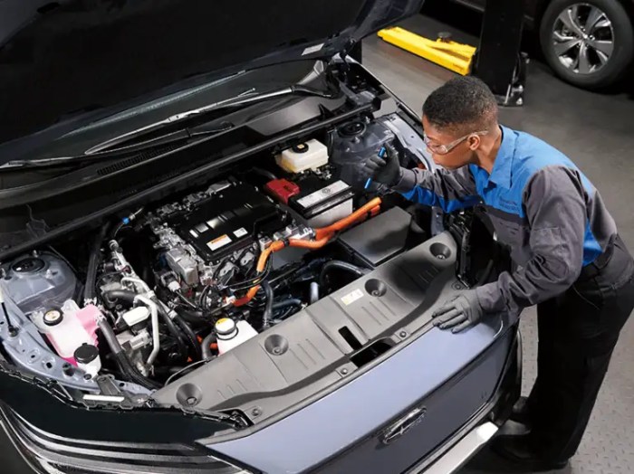 What to Know About Electric Car Maintenance | Walser Automotive Group
