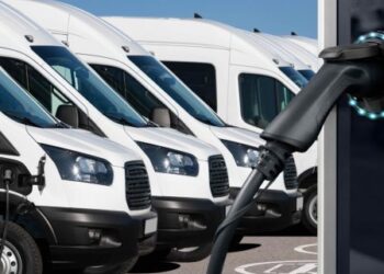 Four reasons to electrify your fleet today - bp pulse